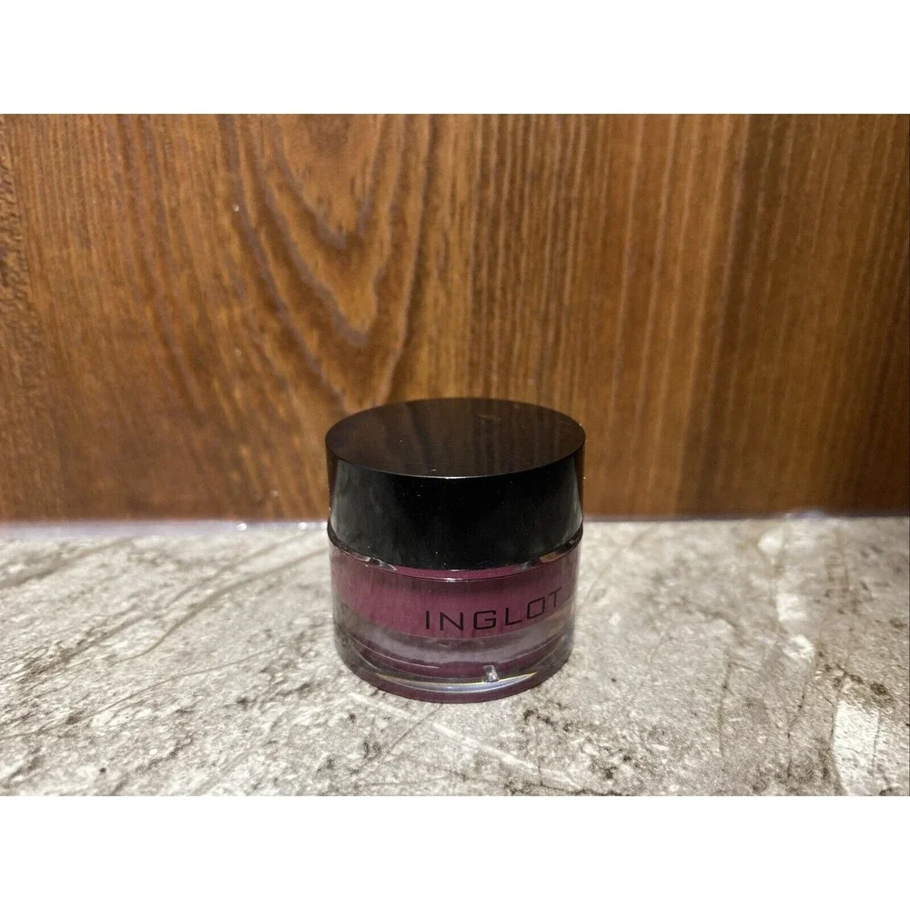 INGLOT AMC Lip Paint 58‎ New Without Box